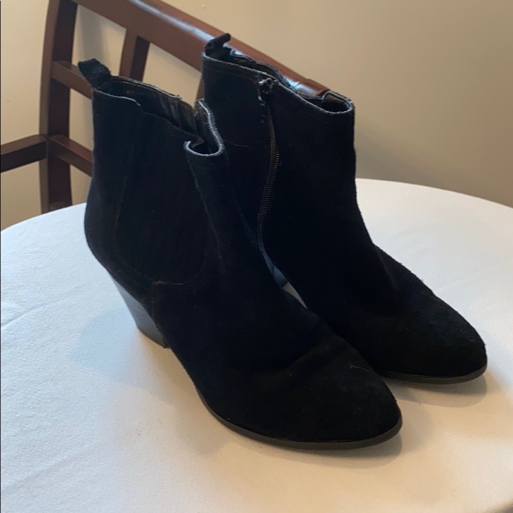 Booties